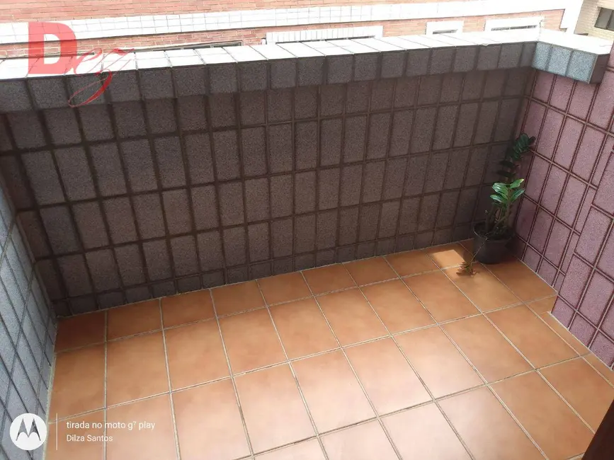 Apartamento com 2 quartos à venda, 70m2 em Aviação, Praia Grande - SP - imagem 6 Foto 6 de Apartamento com 2 quartos à venda, 70m2 em Aviação, Praia Grande - SP