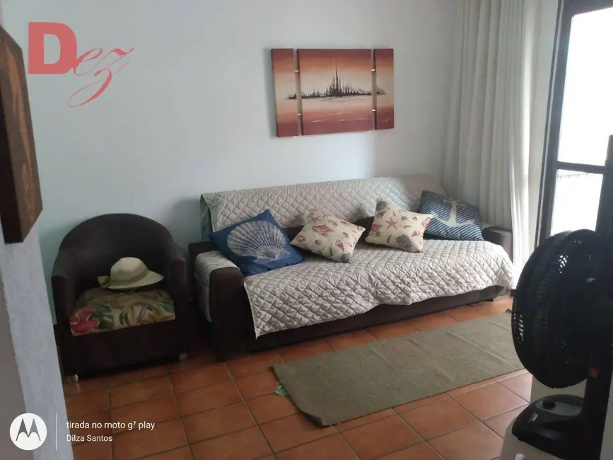 Apartamento com 2 quartos à venda, 70m2 em Aviação, Praia Grande - SP - imagem 5 Foto 5 de Apartamento com 2 quartos à venda, 70m2 em Aviação, Praia Grande - SP