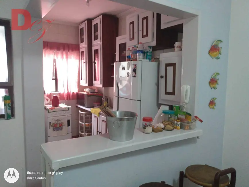 Apartamento com 2 quartos à venda, 70m2 em Aviação, Praia Grande - SP - imagem 8 Foto 8 de Apartamento com 2 quartos à venda, 70m2 em Aviação, Praia Grande - SP