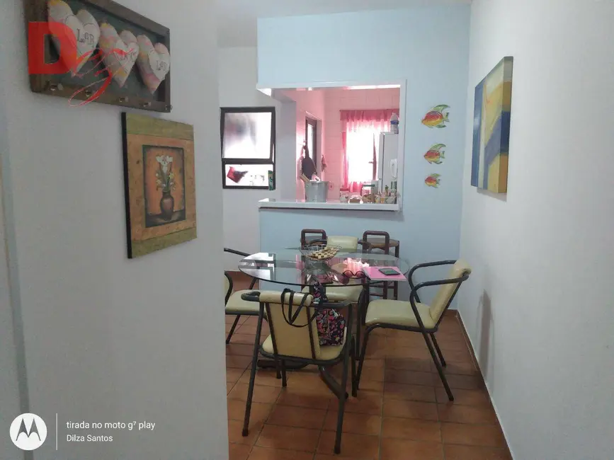 Apartamento com 2 quartos à venda, 70m2 em Aviação, Praia Grande - SP - imagem 2 Foto 2 de Apartamento com 2 quartos à venda, 70m2 em Aviação, Praia Grande - SP
