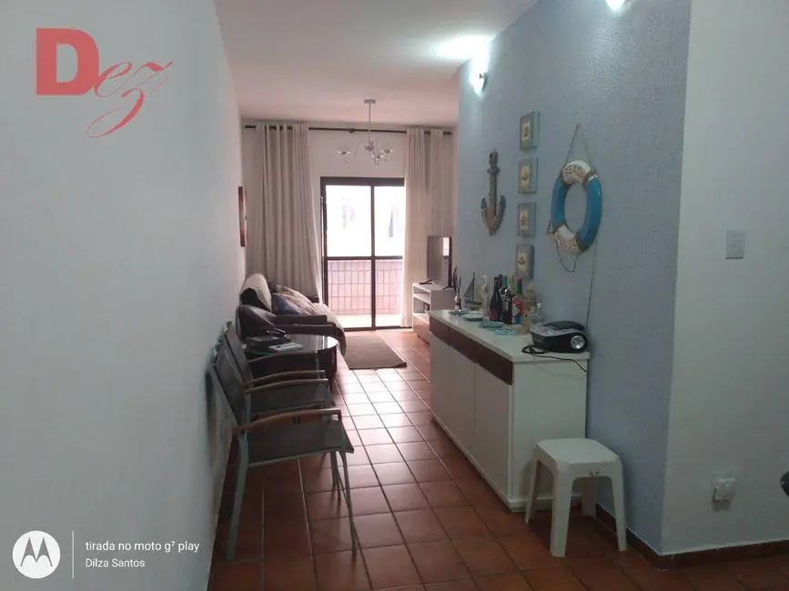 Apartamento com 2 quartos à venda, 70m2 em Aviação, Praia Grande - SP - imagem 3 Foto 3 de Apartamento com 2 quartos à venda, 70m2 em Aviação, Praia Grande - SP