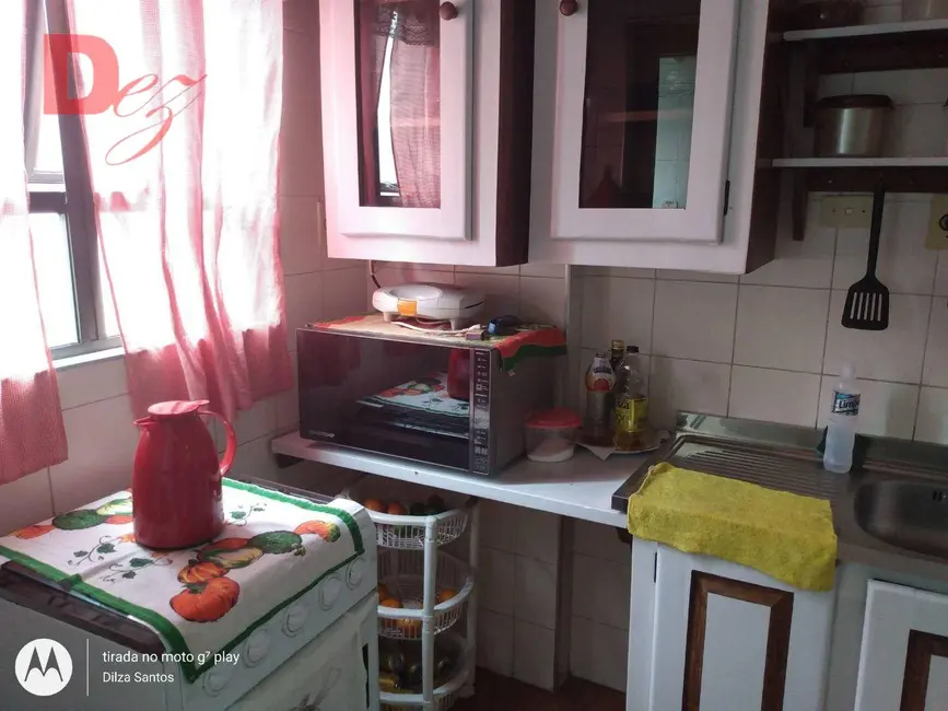 Apartamento com 2 quartos à venda, 70m2 em Aviação, Praia Grande - SP - imagem 9 Foto 9 de Apartamento com 2 quartos à venda, 70m2 em Aviação, Praia Grande - SP
