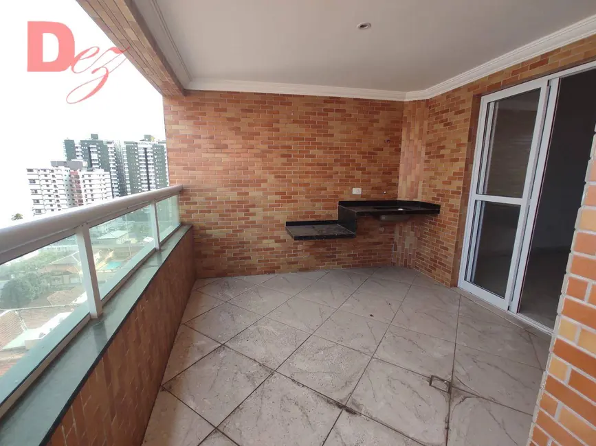 Apartamento com 3 quartos à venda, 184m2 em Canto do Forte, Praia Grande - SP - imagem 6 Foto 6 de Apartamento com 3 quartos à venda, 184m2 em Canto do Forte, Praia Grande - SP