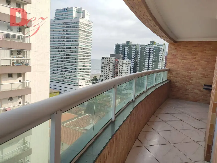Apartamento com 3 quartos à venda, 184m2 em Canto do Forte, Praia Grande - SP - imagem 8 Foto 8 de Apartamento com 3 quartos à venda, 184m2 em Canto do Forte, Praia Grande - SP