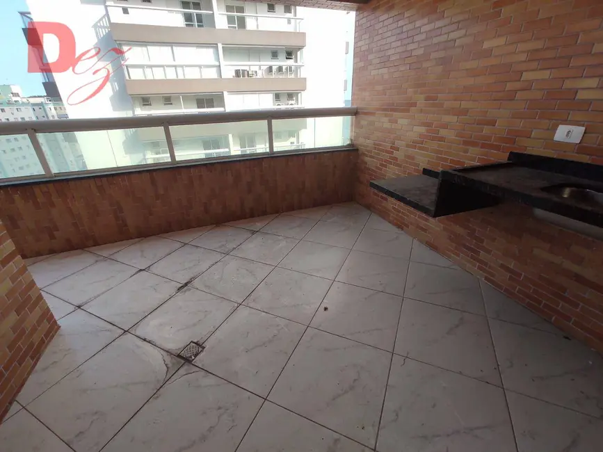 Apartamento com 3 quartos à venda, 184m2 em Canto do Forte, Praia Grande - SP - imagem 3 Foto 3 de Apartamento com 3 quartos à venda, 184m2 em Canto do Forte, Praia Grande - SP