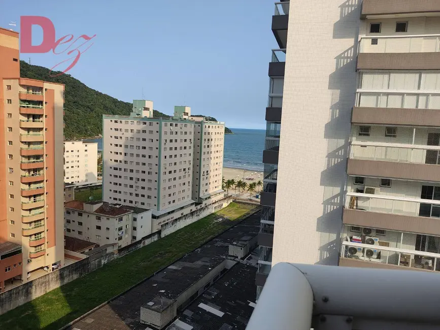Apartamento com 3 quartos à venda, 184m2 em Canto do Forte, Praia Grande - SP - imagem 7 Foto 7 de Apartamento com 3 quartos à venda, 184m2 em Canto do Forte, Praia Grande - SP