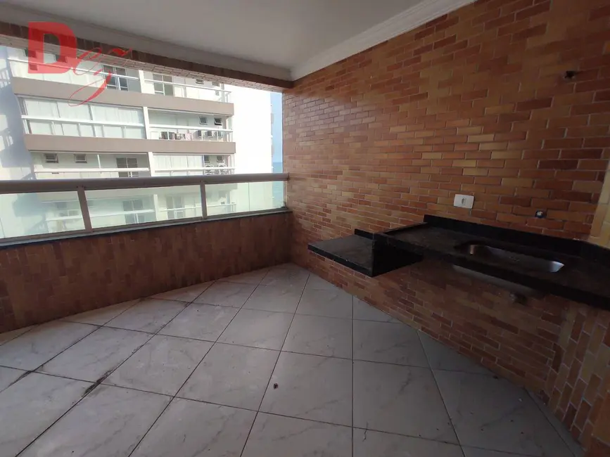 Apartamento com 3 quartos à venda, 184m2 em Canto do Forte, Praia Grande - SP - imagem 5 Foto 5 de Apartamento com 3 quartos à venda, 184m2 em Canto do Forte, Praia Grande - SP