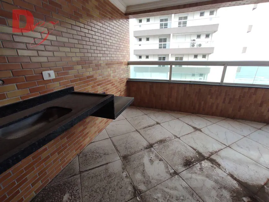 Apartamento com 3 quartos à venda, 184m2 em Canto do Forte, Praia Grande - SP - imagem 4 Foto 4 de Apartamento com 3 quartos à venda, 184m2 em Canto do Forte, Praia Grande - SP