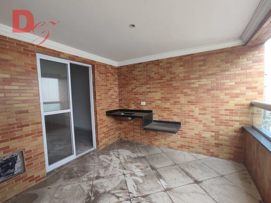 Apartamento com 3 quartos à venda, 184m2 em Canto do Forte, Praia Grande - SP - imagem 5 Foto 5 de Apartamento com 3 quartos à venda, 184m2 em Canto do Forte, Praia Grande - SP