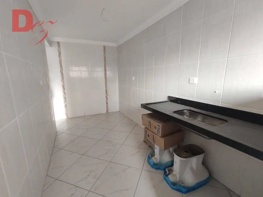Apartamento com 1 quarto à venda, 103m2 em Canto do Forte, Praia Grande - SP - imagem 8 Foto 8 de Apartamento com 1 quarto à venda, 103m2 em Canto do Forte, Praia Grande - SP