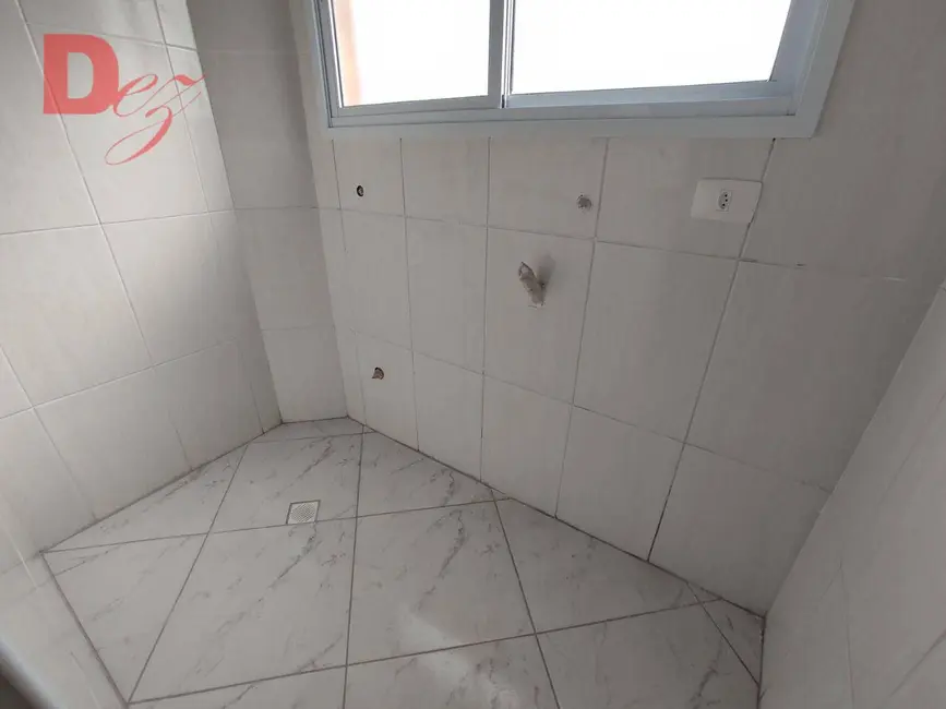 Foto 8 de Apartamento com 2 quartos à venda, 135m2 em Canto do Forte, Praia Grande - SP