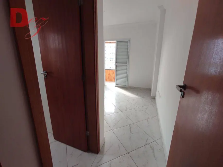 Foto 9 de Apartamento com 2 quartos à venda, 135m2 em Canto do Forte, Praia Grande - SP