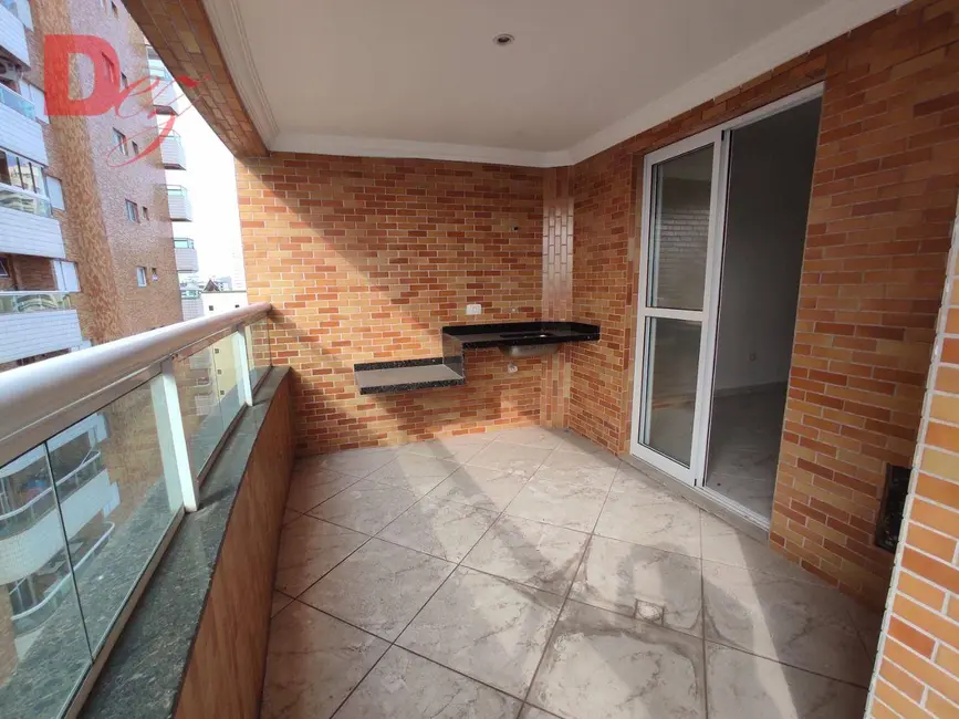 Foto 5 de Apartamento com 2 quartos à venda, 135m2 em Canto do Forte, Praia Grande - SP