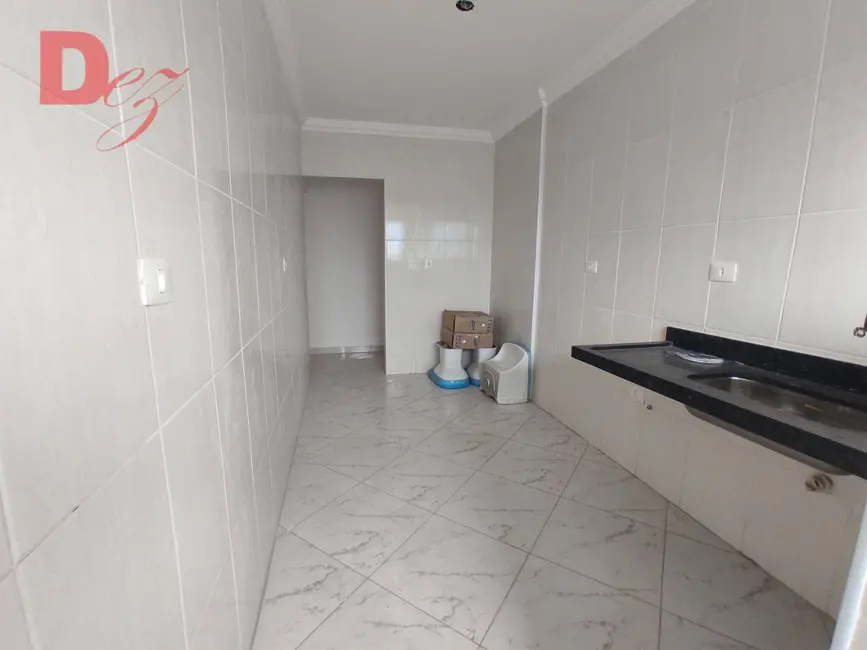 Foto 7 de Apartamento com 2 quartos à venda, 135m2 em Canto do Forte, Praia Grande - SP
