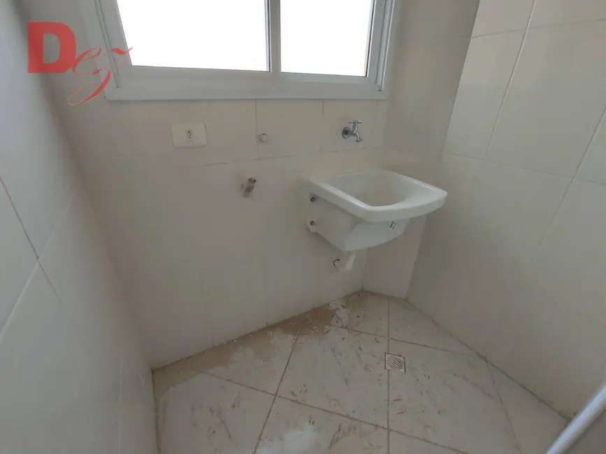 Foto 9 de Apartamento com 2 quartos à venda, 132m2 em Canto do Forte, Praia Grande - SP