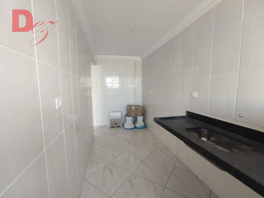 Apartamento com 1 quarto à venda, 96m2 em Canto do Forte, Praia Grande - SP - imagem 9 Foto 9 de Apartamento com 1 quarto à venda, 96m2 em Canto do Forte, Praia Grande - SP