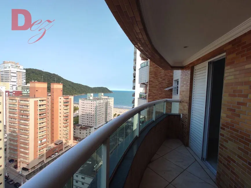 Apartamento com 1 quarto à venda, 96m2 em Canto do Forte, Praia Grande - SP - imagem 5 Foto 5 de Apartamento com 1 quarto à venda, 96m2 em Canto do Forte, Praia Grande - SP