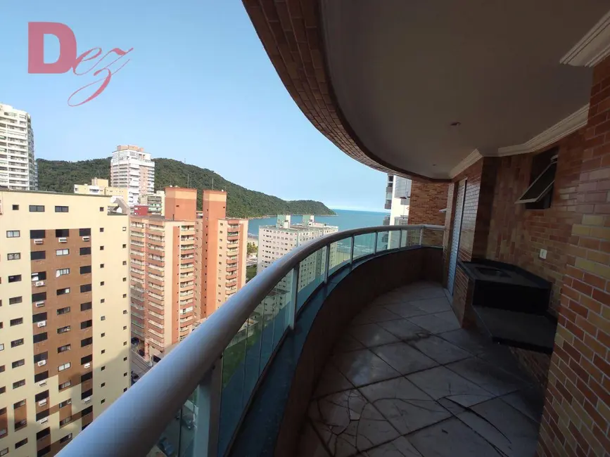 Apartamento com 1 quarto à venda, 96m2 em Canto do Forte, Praia Grande - SP - imagem 8 Foto 8 de Apartamento com 1 quarto à venda, 96m2 em Canto do Forte, Praia Grande - SP