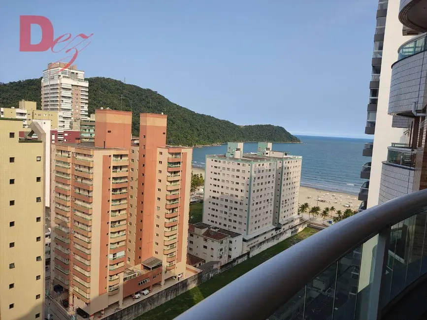 Apartamento com 1 quarto à venda, 96m2 em Canto do Forte, Praia Grande - SP - imagem 6 Foto 6 de Apartamento com 1 quarto à venda, 96m2 em Canto do Forte, Praia Grande - SP