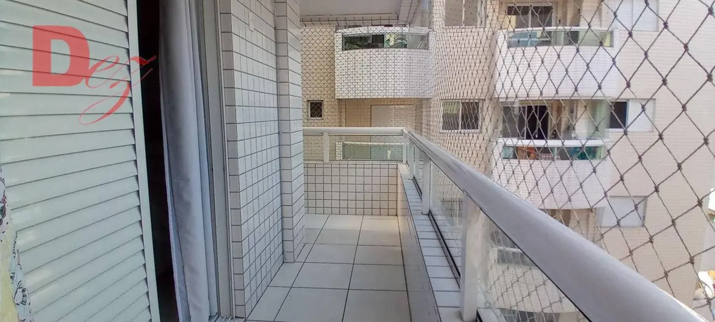 Foto 1 de Apartamento com 2 quartos à venda, 81m2 em Praia Grande - SP
