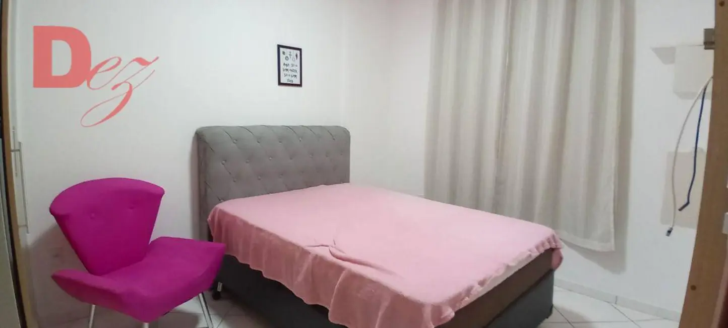 Foto 9 de Apartamento com 2 quartos à venda, 81m2 em Praia Grande - SP