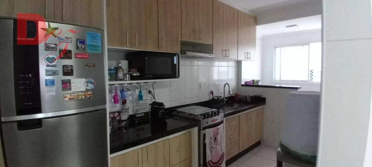 Foto 8 de Apartamento com 2 quartos à venda, 81m2 em Praia Grande - SP