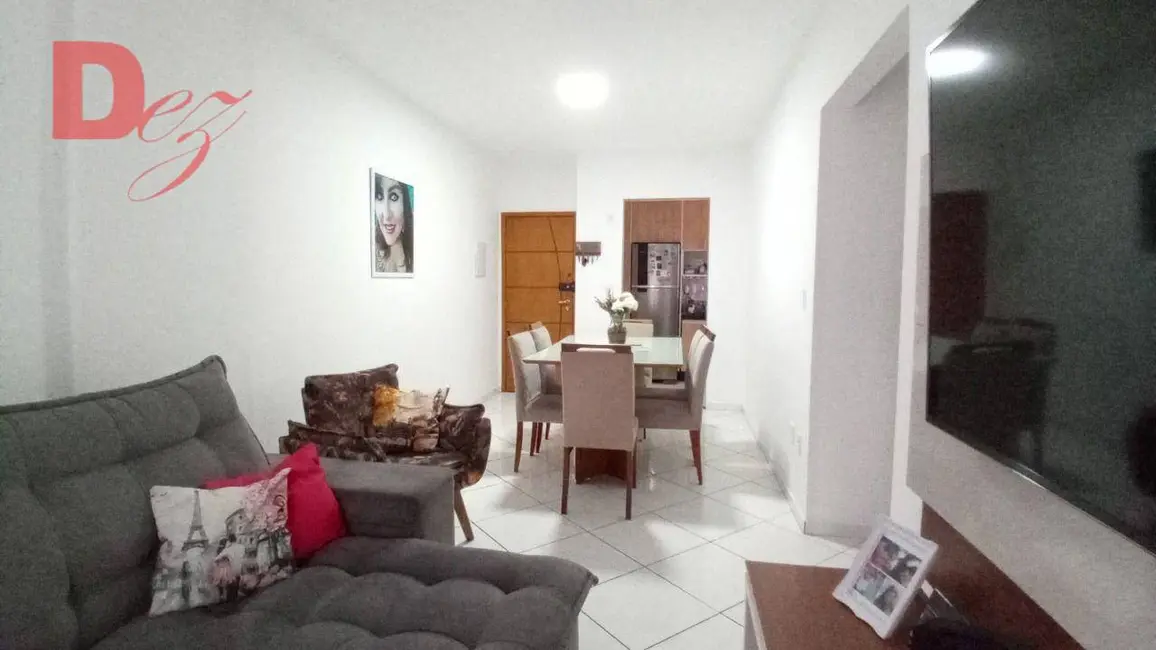 Foto 5 de Apartamento com 2 quartos à venda, 81m2 em Praia Grande - SP