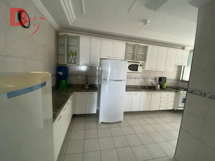 Foto 9 de Apartamento com 3 quartos à venda, 110m2 em Tupi, Praia Grande - SP