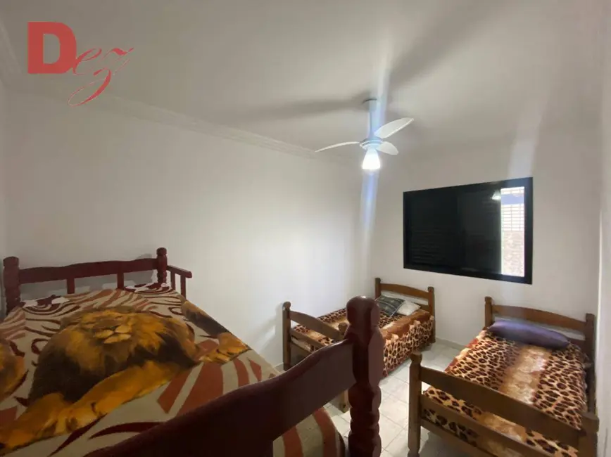 Foto 5 de Apartamento com 3 quartos à venda, 110m2 em Tupi, Praia Grande - SP