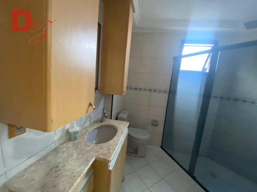Foto 8 de Apartamento com 3 quartos à venda, 110m2 em Tupi, Praia Grande - SP