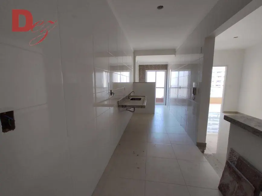 Apartamento com 3 quartos à venda, 104m2 em Canto do Forte, Praia Grande - SP - imagem 6 Foto 6 de Apartamento com 3 quartos à venda, 104m2 em Canto do Forte, Praia Grande - SP