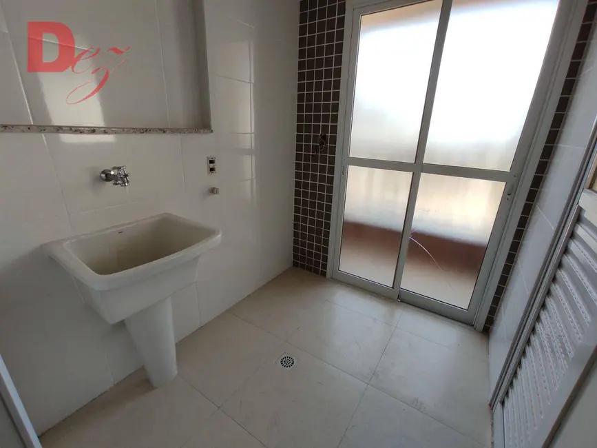 Apartamento com 3 quartos à venda, 104m2 em Canto do Forte, Praia Grande - SP - imagem 8 Foto 8 de Apartamento com 3 quartos à venda, 104m2 em Canto do Forte, Praia Grande - SP