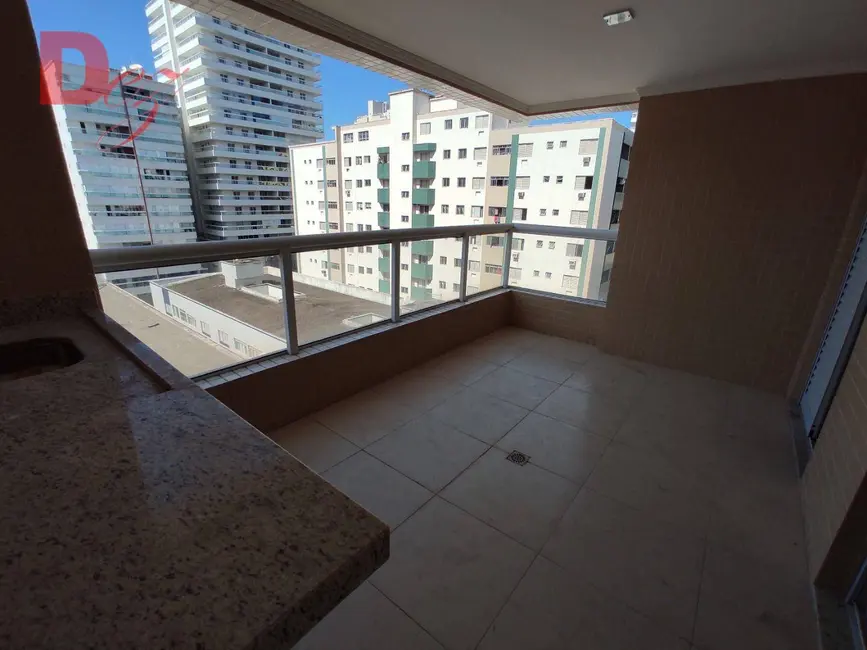 Apartamento com 3 quartos à venda, 104m2 em Canto do Forte, Praia Grande - SP - imagem 5 Foto 5 de Apartamento com 3 quartos à venda, 104m2 em Canto do Forte, Praia Grande - SP
