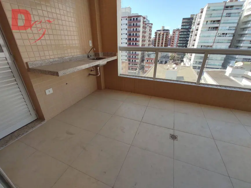 Apartamento com 3 quartos à venda, 104m2 em Canto do Forte, Praia Grande - SP - imagem 4 Foto 4 de Apartamento com 3 quartos à venda, 104m2 em Canto do Forte, Praia Grande - SP