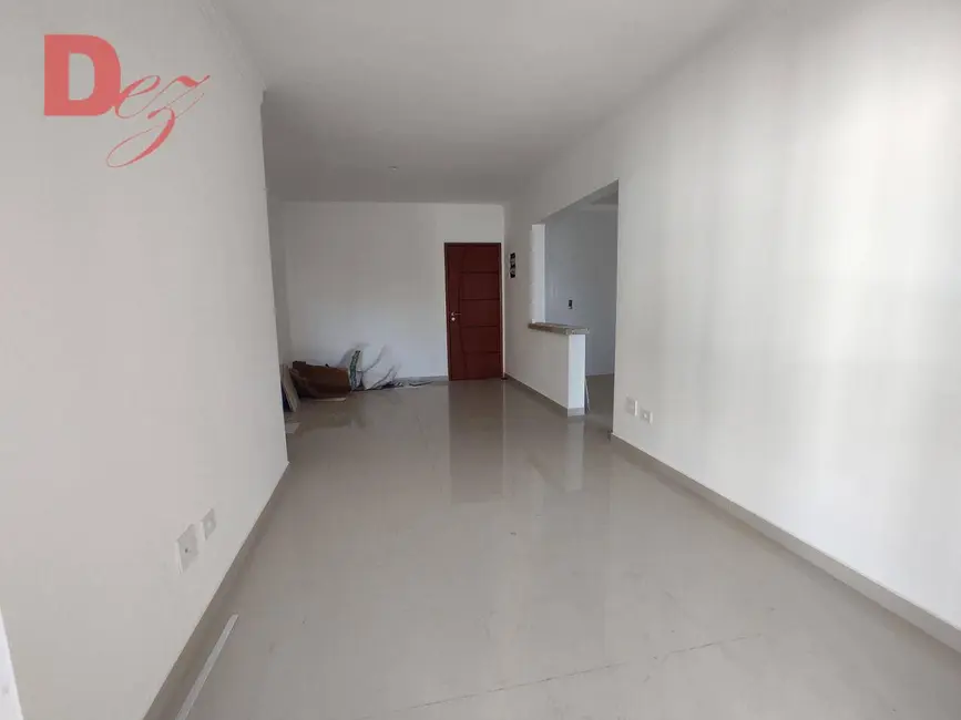 Apartamento com 3 quartos à venda, 104m2 em Canto do Forte, Praia Grande - SP - imagem 3 Foto 3 de Apartamento com 3 quartos à venda, 104m2 em Canto do Forte, Praia Grande - SP