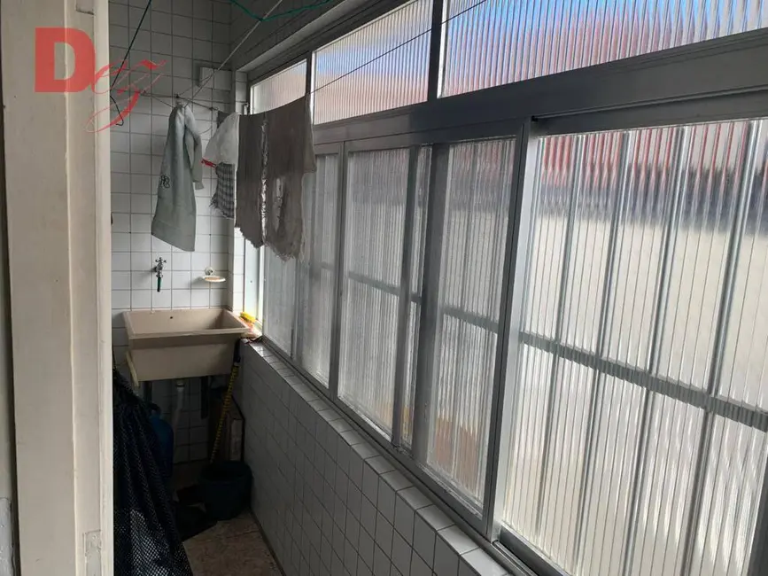 Foto 2 de Apartamento com 1 quarto à venda, 75m2 em Tupi, Praia Grande - SP