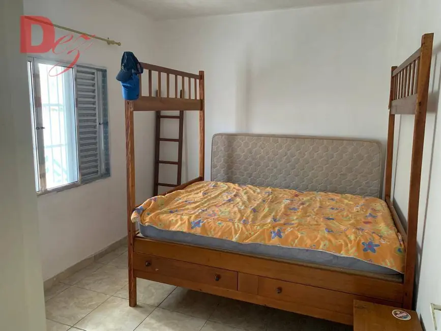 Foto 8 de Apartamento com 1 quarto à venda, 75m2 em Tupi, Praia Grande - SP