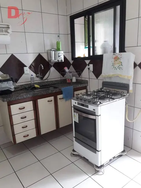 Foto 1 de Apartamento com 2 quartos à venda, 80m2 em Tupi, Praia Grande - SP