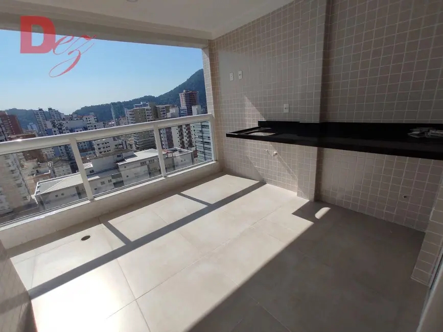Apartamento com 3 quartos à venda, 125m2 em Canto do Forte, Praia Grande - SP - imagem 4 Foto 4 de Apartamento com 3 quartos à venda, 125m2 em Canto do Forte, Praia Grande - SP