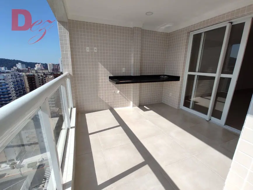Apartamento com 3 quartos à venda, 125m2 em Canto do Forte, Praia Grande - SP - imagem 5 Foto 5 de Apartamento com 3 quartos à venda, 125m2 em Canto do Forte, Praia Grande - SP