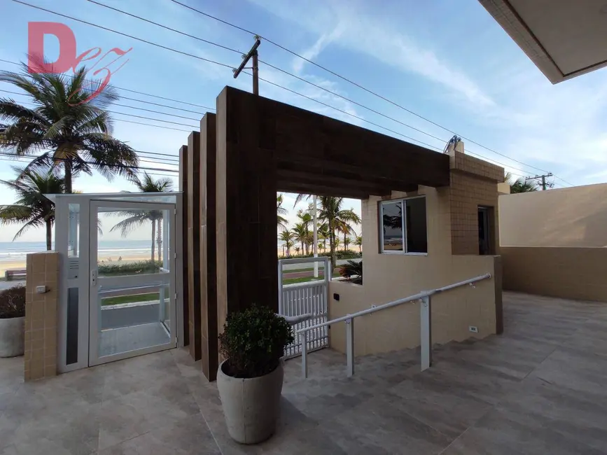 Foto 1 de Apartamento com 3 quartos à venda, 190m2 em Praia Grande - SP