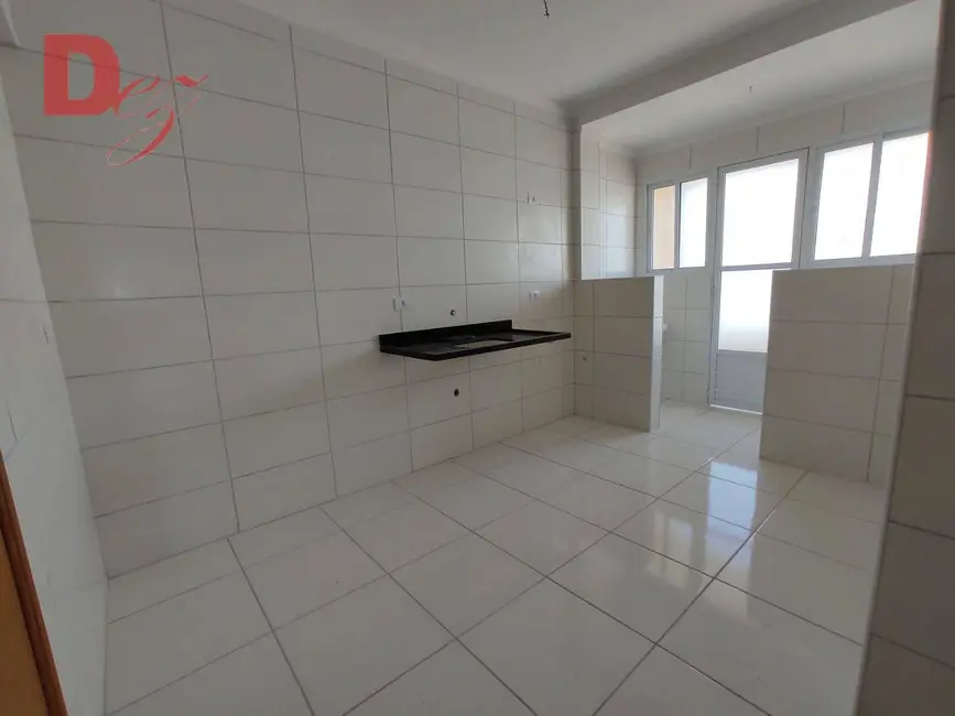 Foto 8 de Apartamento com 3 quartos à venda, 189m2 em Praia Grande - SP
