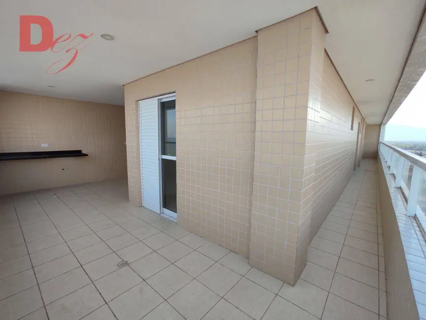 Foto 6 de Apartamento com 3 quartos à venda, 189m2 em Praia Grande - SP