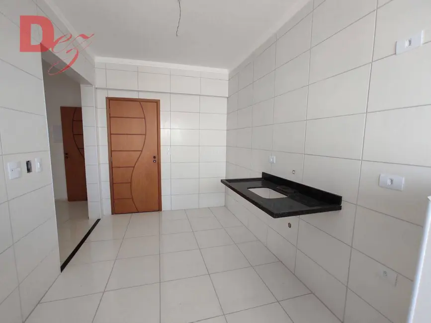 Foto 9 de Apartamento com 3 quartos à venda, 189m2 em Praia Grande - SP
