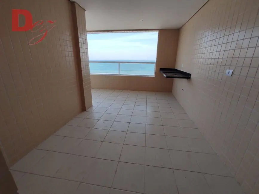 Foto 4 de Apartamento com 3 quartos à venda, 189m2 em Praia Grande - SP