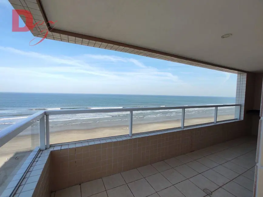 Foto 1 de Apartamento com 3 quartos à venda, 189m2 em Praia Grande - SP