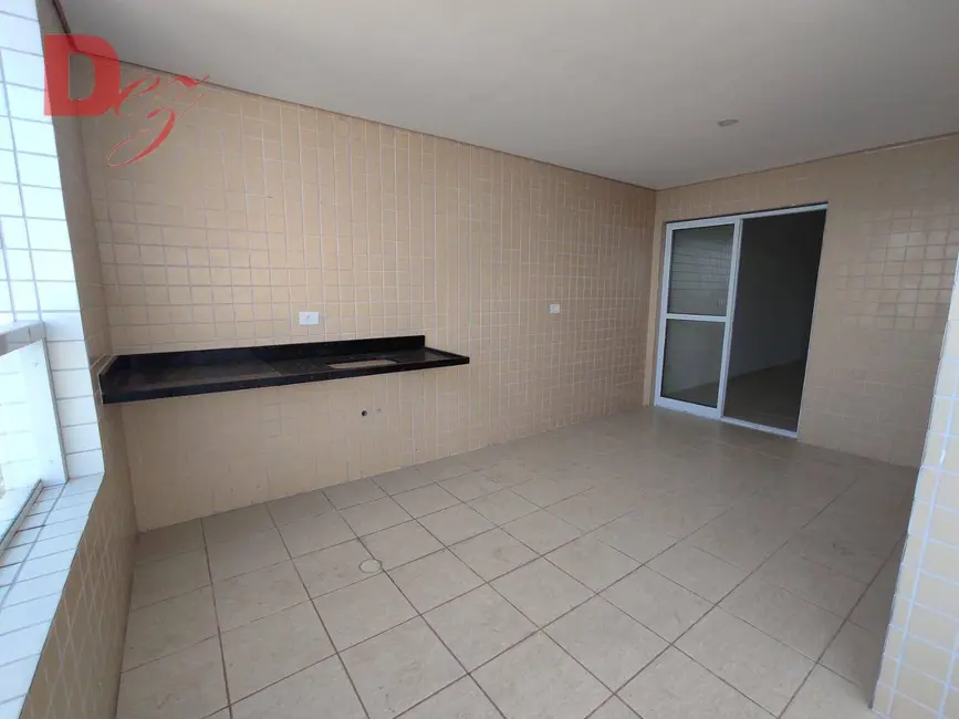 Foto 7 de Apartamento com 3 quartos à venda, 189m2 em Praia Grande - SP