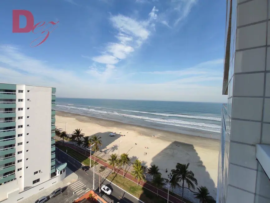 Foto 1 de Apartamento com 2 quartos à venda, 119m2 em Praia Grande - SP
