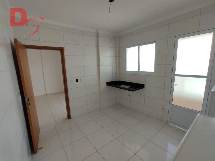 Foto 7 de Apartamento com 2 quartos à venda, 119m2 em Praia Grande - SP
