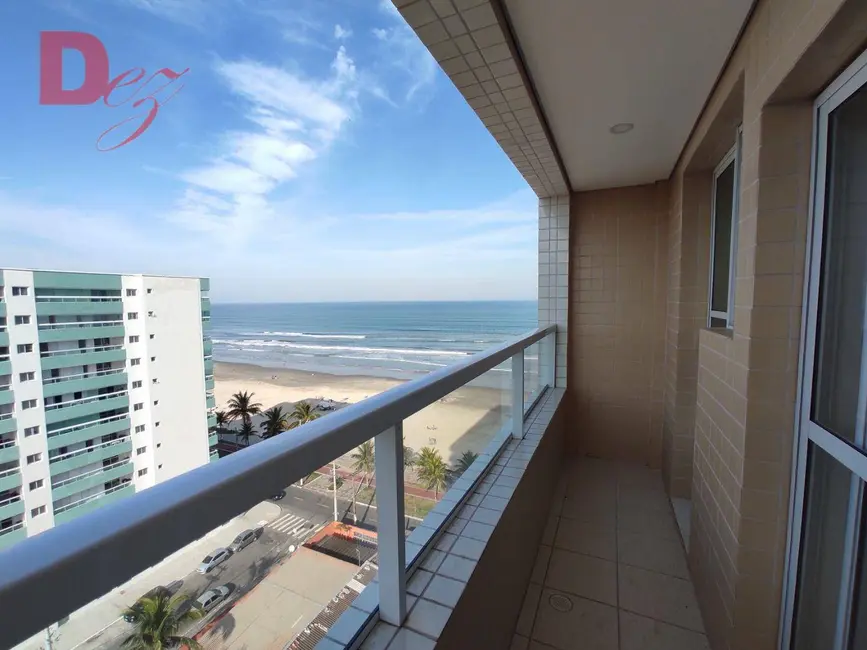 Foto 1 de Apartamento com 2 quartos à venda, 104m2 em Praia Grande - SP